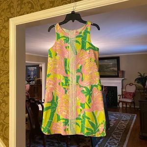Kid’s Lilly Pulitzer Dress